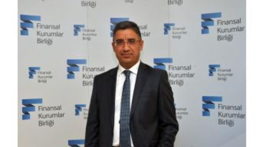 Bankacılık Dışı Finans İlk Yarıda Y&uuml;zde 19,5 Arttı