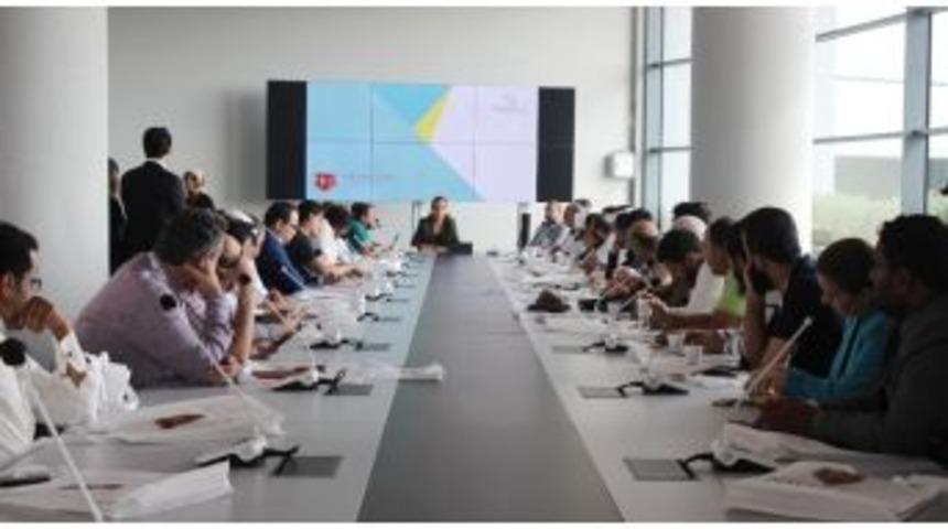 Sosyal Sorumluluk Projeleri 7 Farklı &Uuml;lke Tarafından &Ouml;rnek Alındı