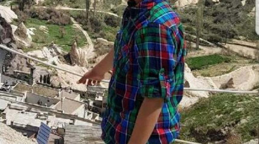 Aksaray'da Silahlı Saldırı Sonucu Ka&ccedil;ırılan 11 Yaşındaki &Ccedil;ocuk Aranıyor