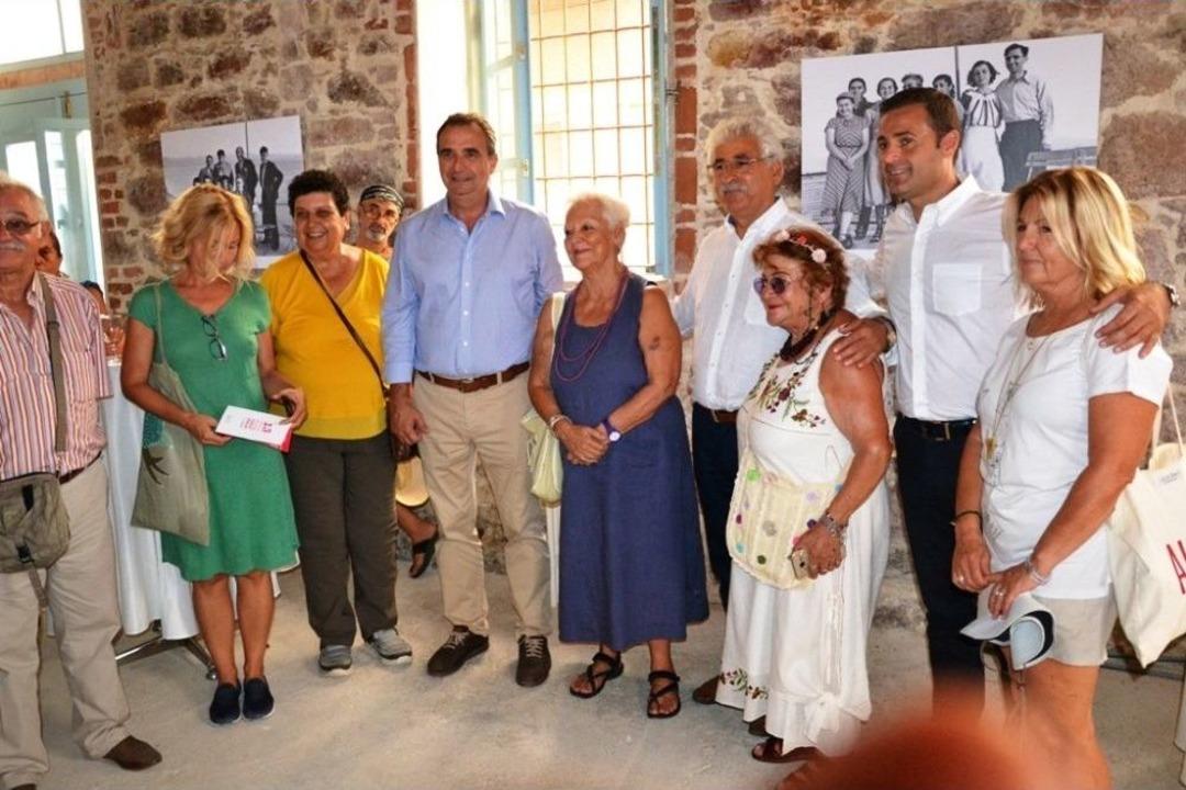 13. Ayvalık K&uuml;lt&uuml;r Ve Sanat G&uuml;nleri Start Aldı