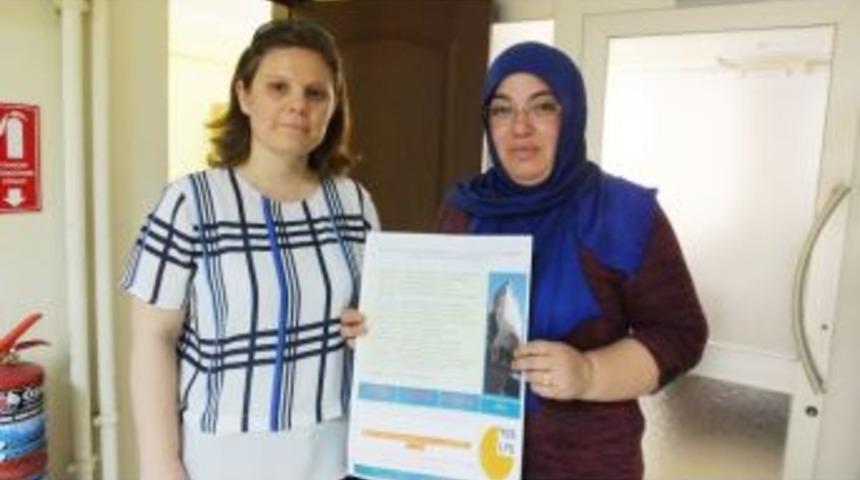 Burhaniye&rsquo;de Halk Eğitim Kursları &Uuml;niversiteli Yaptı