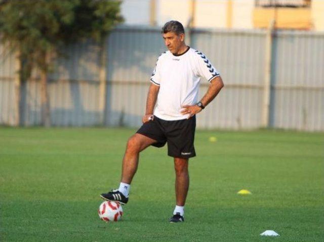 Manisaspor, Gaziantepspor Deplasmanından Puan Yada Puanlarla Dönmek Istiyor