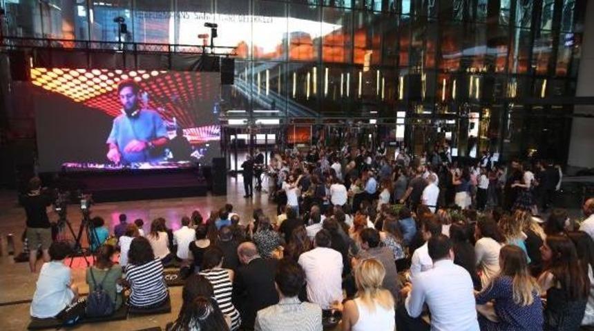 Zorlu Psm, 5. Sezon Programının Ilk Isimlerini A&ccedil;ıkladı