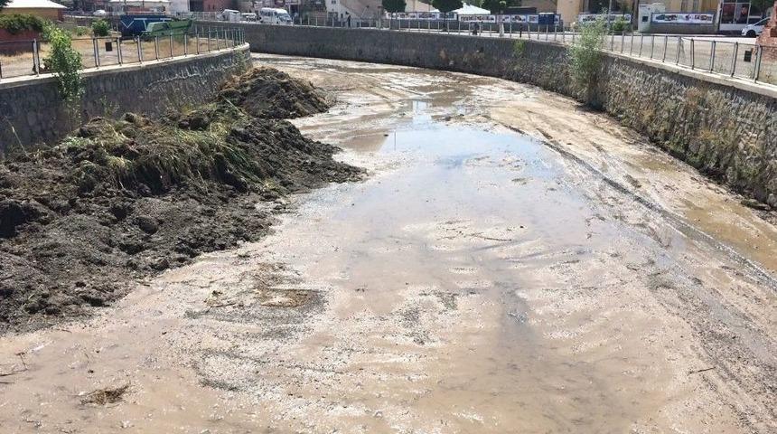 Sivas&rsquo;ta Kuraklık