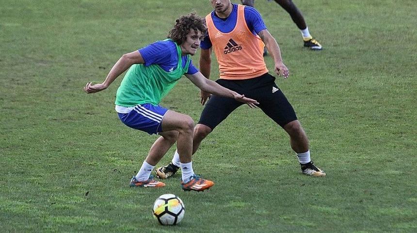 Kardemir Karab&uuml;kspor Futbol Şube Sorumlusu Tolga G&uuml;l: "alanya&rsquo;dan Eli Boş D&ouml;nmek İstemiyoruz&rdquo;