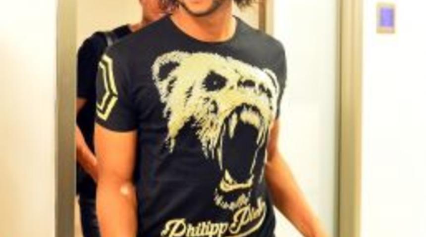 Evkur Yeni Malatyaspor&rsquo;da Arturo Mina Sevinci