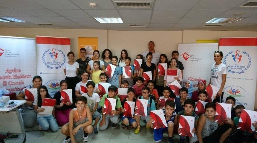 Sporculara Bağımlılıkla M&uuml;cadele Eğitimleri Devam Ediyor