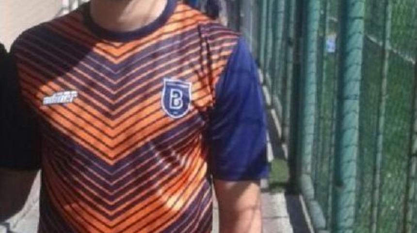 Başakşehir'den Yeni Bir Yıldız Adayı Transferi