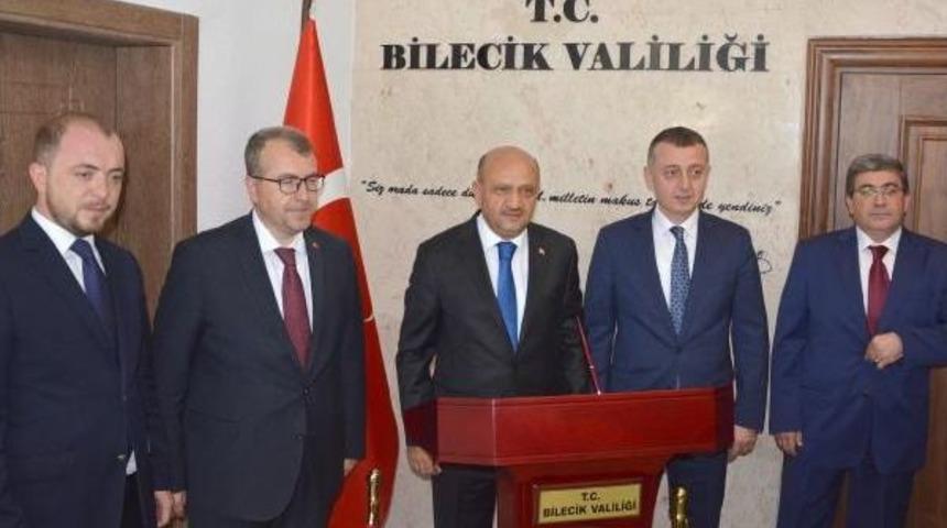 Işık: Almanya Ve Batı Devletlerinde T&uuml;rkiye'deki Değişimi Okuyamamak Gibi Bir Problem Var