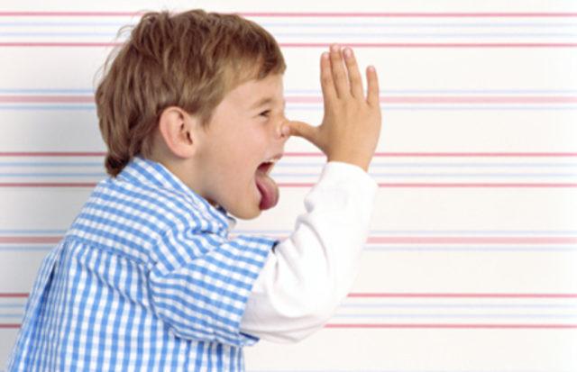 Çocuklar Neden Şımarır? 2