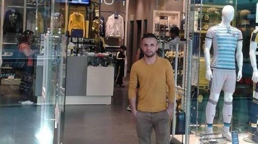 Kasksız Ve Alkoll&uuml; Motosiklet S&uuml;r&uuml;c&uuml;s&uuml; &Ouml;ld&uuml;