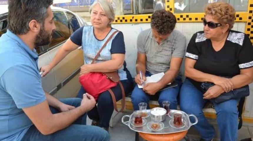 Chp'li Sarıbal: Hakkari Halkı Ohal Sonrası Mağduriyet Yaşıyor