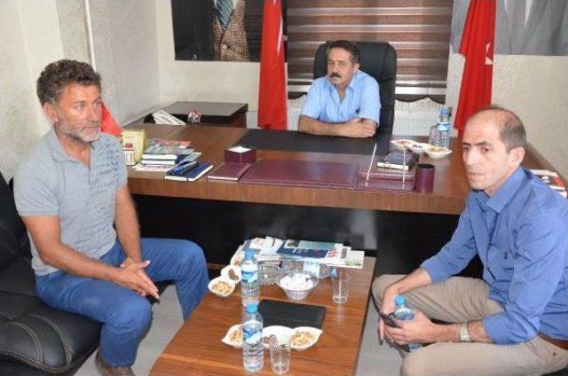 Chp'li Sarıbal: Hakkari Halkı Ohal Sonrası Mağduriyet Yaşıyor