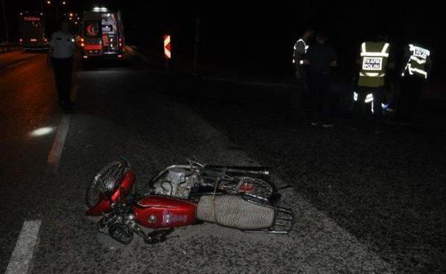 Ölümden Döndü, Sedyede Kalp Işareti Yaptı