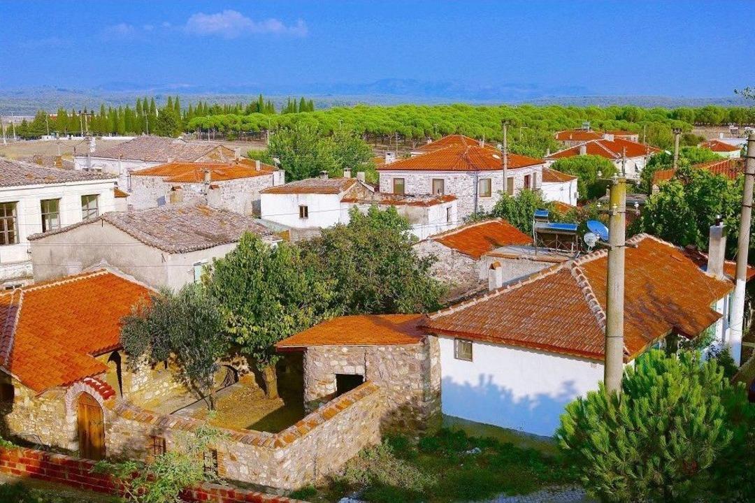 Turizmin Yeni G&ouml;zdesi Yeni&ccedil;arohori