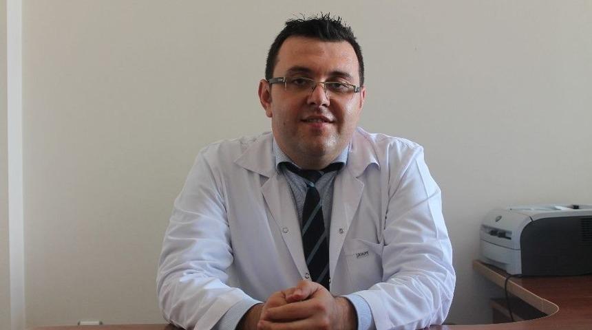 D&uuml;zce &Uuml;niversitesi Dermatoloji Birimi Hizmetini S&uuml;rd&uuml;r&uuml;yor