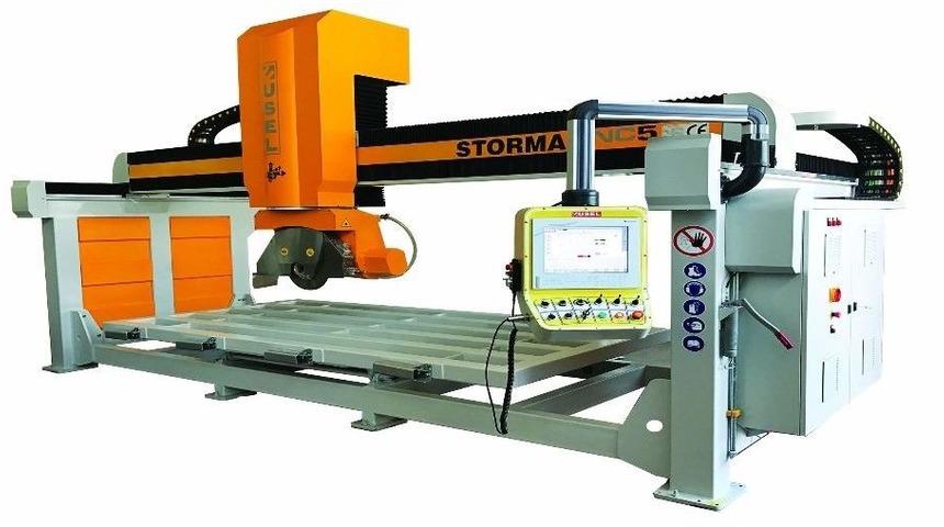 Yerli &Uuml;retim Makineler Yurtdışına Bağımlılığı Azaltacak