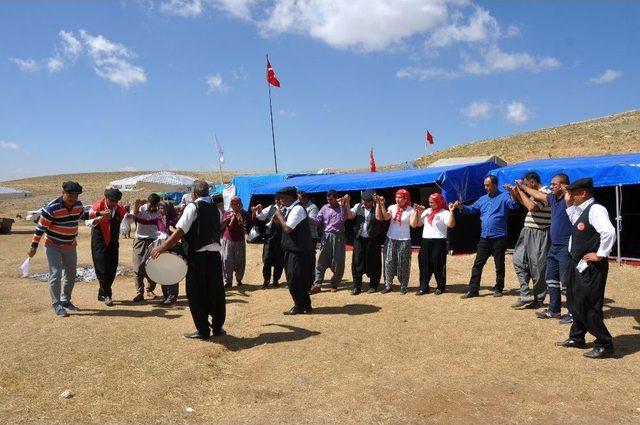 Toroslar’da ’göçer Yörük Şenliği’