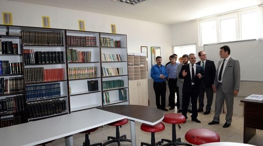 Osmangazi&rsquo;den Eğitime Dev Hizmet