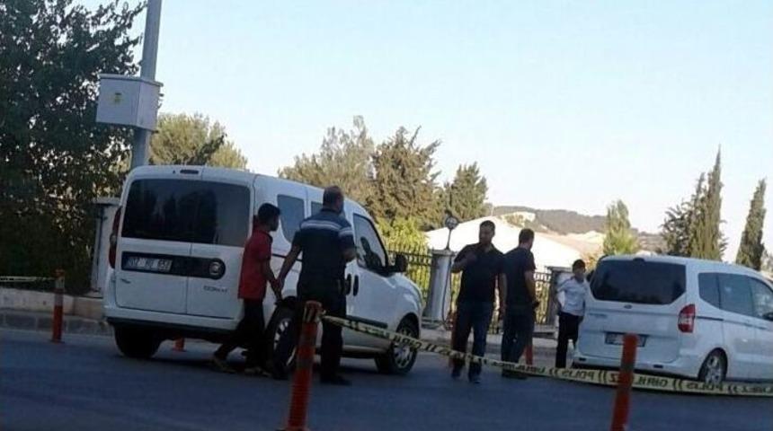 5 Bin Liralık Sigara Çalan 4 Şahıs Yakalandı