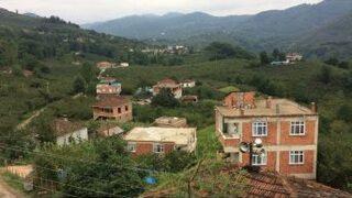 Ordu’da Şarbon Paniği