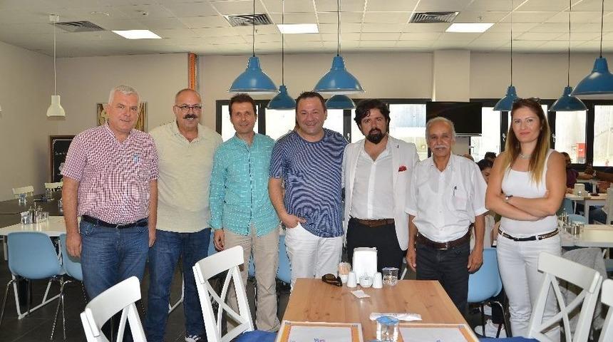 Pery&ouml;n Toplantısı Balıkesir&rsquo;de Ger&ccedil;ekleşti