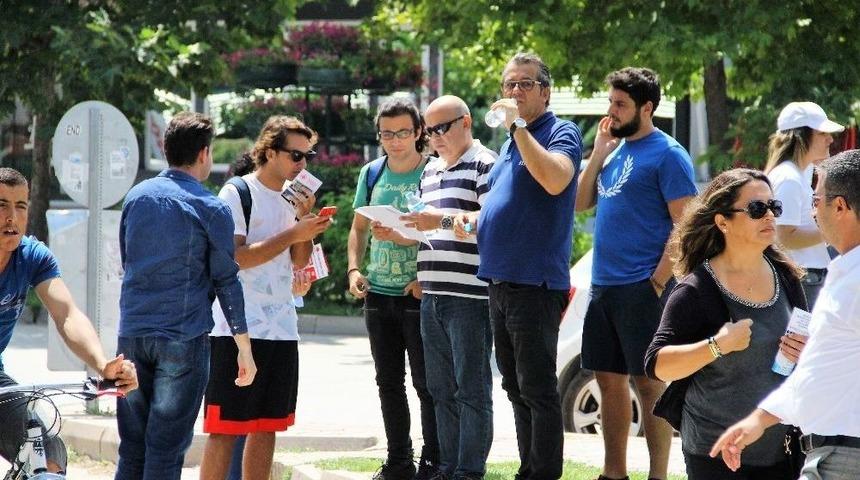 Emlak Dolandırıcılarına Dikkat