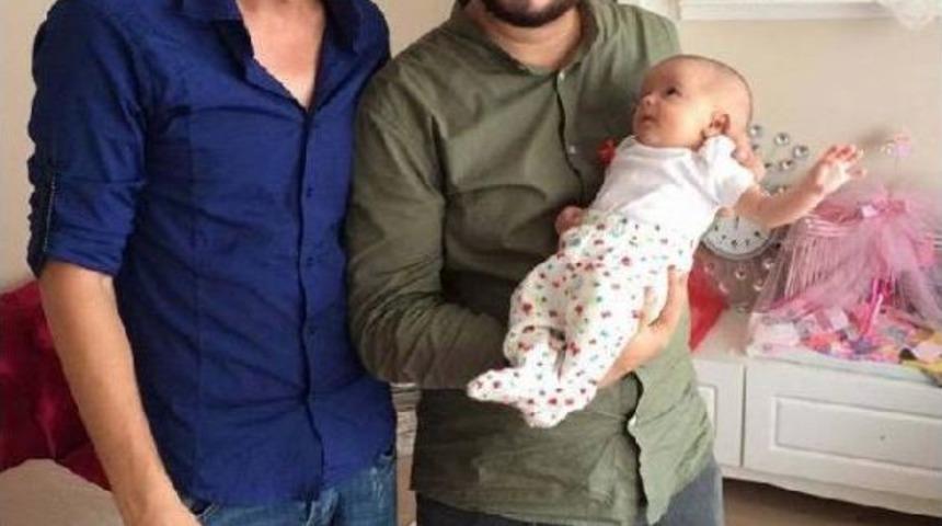 Kazada &Ouml;len Gen&ccedil; Futbolcu 2 Ay &Ouml;nce Baba Olmuştu