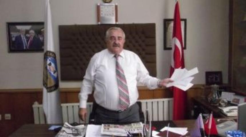 Bandırma Postanesinden Şikayetler Had Safhada