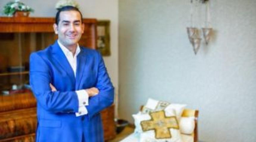 Op. Dr. Burak T&uuml;rkyılmaz'dan G&uuml;neş Sonrası Yıpranan Cilt I&ccedil;in Pratik &Ouml;neriler