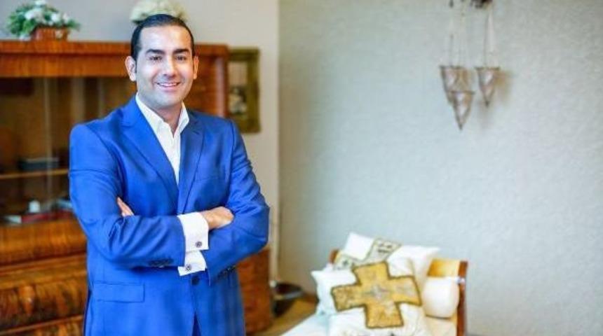 Op. Dr. Burak T&uuml;rkyılmaz: Karın B&ouml;lgesi Sarkmaları Doğum Sonrasında Daha &Ccedil;ok G&ouml;r&uuml;l&uuml;yor