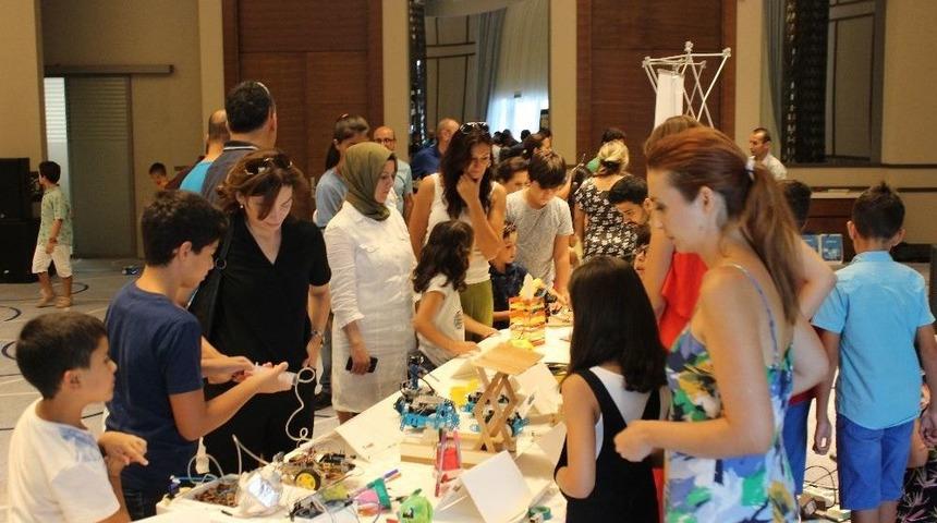 Mer&ccedil;ağ Lojistik&rsquo;ten Eğitime Destek