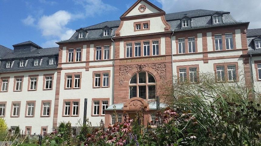 Justus-liebig &Uuml;niversitesi İle Akademik İlişkiler Genişliyor