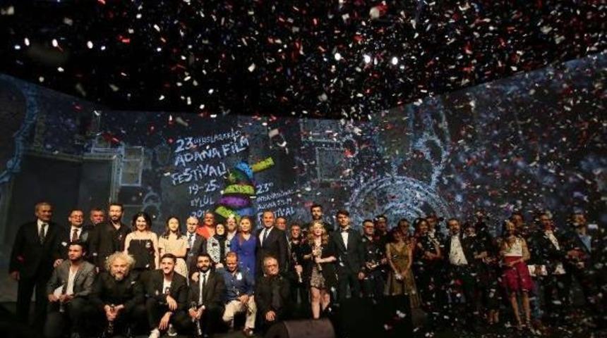 Adana Film Festivali'nin Kapsamı Genişliyor