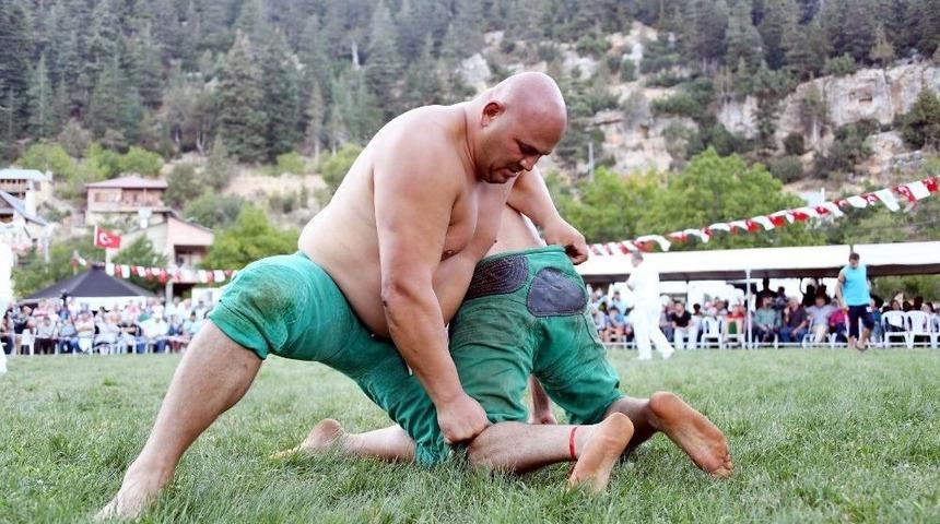 Karakucak G&uuml;reşleri, 24 Ağustos&rsquo;ta Abanoz Yaylası&rsquo;nda Başlıyor