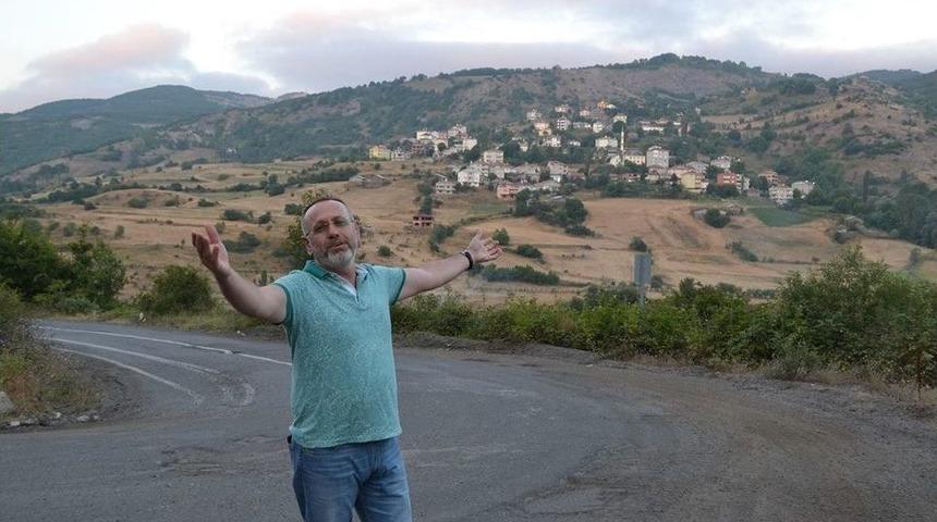 Yerel Sanat&ccedil;ı Y&uuml;ksel Kaytaz&rsquo;dan Yeni Klip