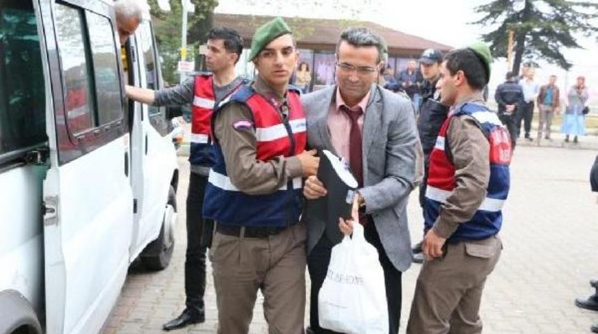 Fetö Davasında 3 Komutanın Tahliye Talebi Reddedildi