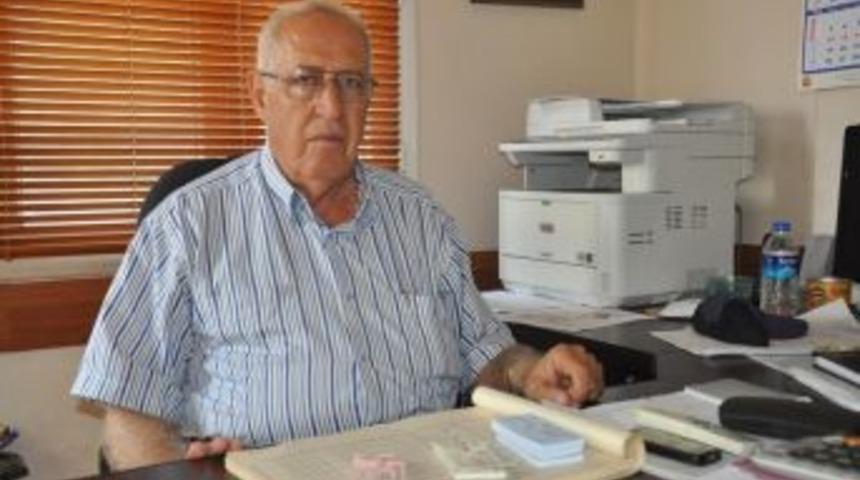 S&ouml;ke Thk Kurbana Hazır