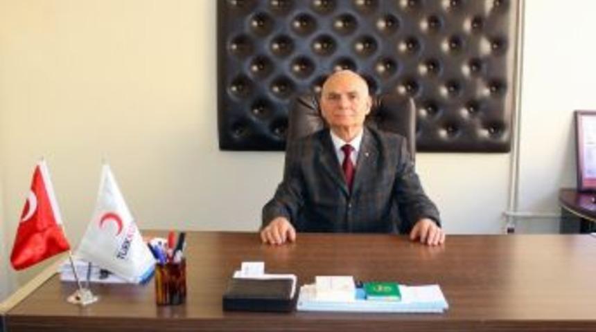 Babaeski&rsquo;de Kan Bağışı Kampanyası D&uuml;zenlenecek