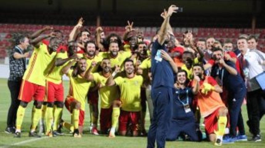 Evkur Yeni Malatyaspor 3 Oyuncuyla Yollarını Ayırdı