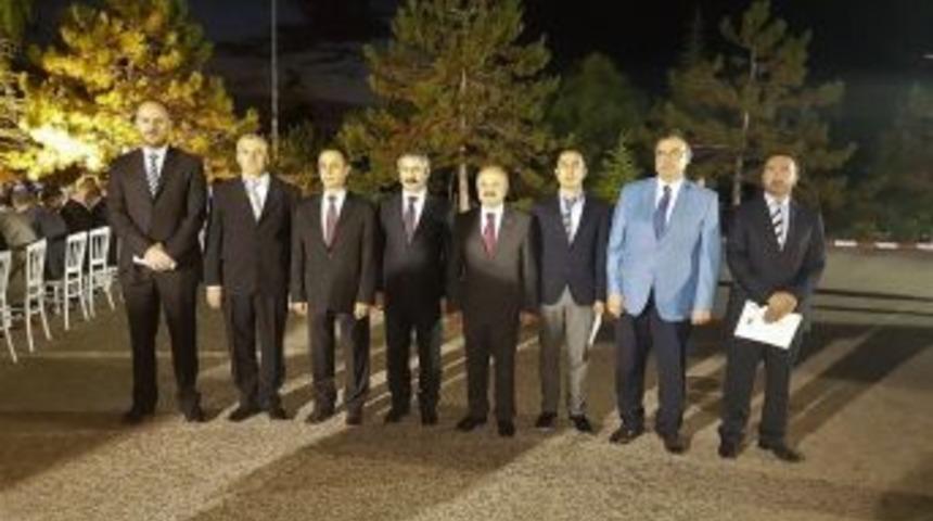 Eskişehir&rsquo;de Ayın Polisleri Belli Oldu