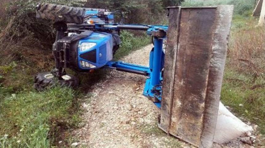 Afgan Iş&ccedil;inin &Ouml;l&uuml;m&uuml;nde 3 Kişi Tutuklandı