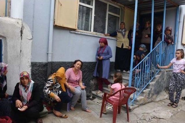 Aksaray'da Silahlı Saldırı Sonucu Kaçırılan 11 Yaşındaki Çocuk Aranıyor (2)