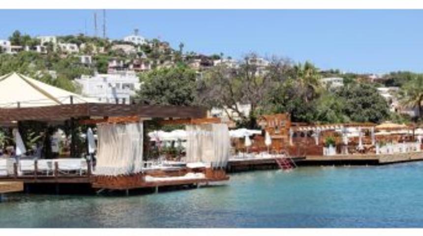 Beach Kulüp Saldırısının 3 Faili Tutuklandı