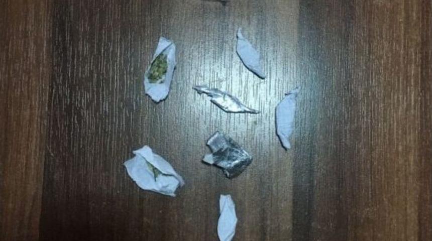 Bonzai Satıcısı Tutuklandı