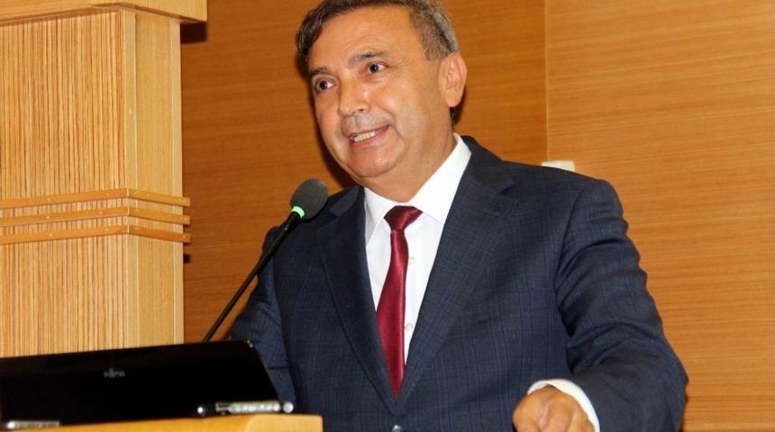 Yurt: &ldquo;depremde En &Ccedil;ok Betonarme Binalar Yıkılıyor"