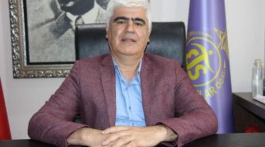 Marketler, Seyyar Tuhafiyecileri Vurdu