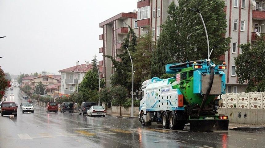 Saski&rsquo;den Anında Ve Hızlı M&uuml;dahale