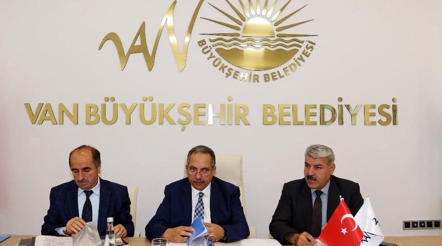 Billboard İhalesi Yapıldı