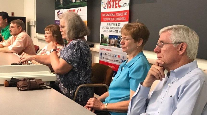 Harvard &Uuml;niversitesi&rsquo;nde 15 Temmuz Konuşuldu